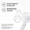 Niacinamide Smoothing Face Serum