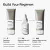 Niacinamide Smoothing Face Serum