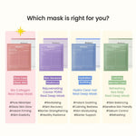 Biodance Bio-Collagen Real Deep Mask