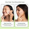 JIYU Toner Pads