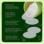 JIYU Toner Pads