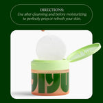 JIYU Toner Pads