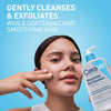CeraVe Renewing Salicylic Acid Cleanser