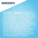 CeraVe Renewing Salicylic Acid Cleanser