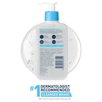 CeraVe Renewing Salicylic Acid Cleanser