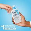 CeraVe Renewing Salicylic Acid Cleanser
