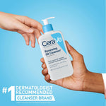 CeraVe Renewing Salicylic Acid Cleanser