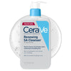CeraVe Renewing Salicylic Acid Cleanser