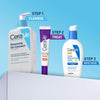 CeraVe Renewing Salicylic Acid Cleanser