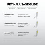 celimax Retinal Shot Tightening Booster