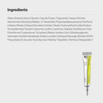 celimax Retinal Shot Tightening Booster