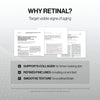 celimax Retinal Shot Tightening Booster