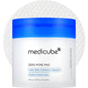 Exfoliating Pore Care Toner Pads