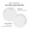 Exfoliating Pore Care Toner Pads
