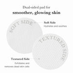 Exfoliating Pore Care Toner Pads