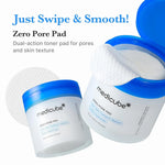 Exfoliating Pore Care Toner Pads