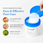 Exfoliating Pore Care Toner Pads