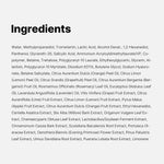 Exfoliating Pore Care Toner Pads