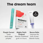 Mighty Patch Hydrocolloid Acne Pimple Patches