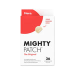 Mighty Patch Hydrocolloid Acne Pimple Patches