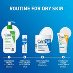 CeraVe Moisturizing Cream