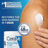 CeraVe Moisturizing Cream