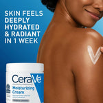 CeraVe Moisturizing Cream