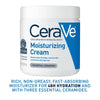 CeraVe Moisturizing Cream