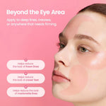 BIODANCE Collagen Peptide Hydrogel Eye Patches