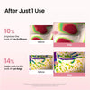 BIODANCE Collagen Peptide Hydrogel Eye Patches