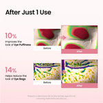 BIODANCE Collagen Peptide Hydrogel Eye Patches