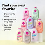Vanilla Cashmere Shea Body Lotion