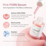 Salmon DNA Peptide Serum for Uneven Skin Tone