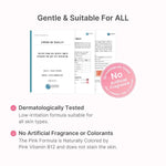 Salmon DNA Peptide Serum for Uneven Skin Tone