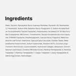 Salmon DNA Peptide Serum for Uneven Skin Tone