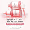 Salmon DNA Peptide Serum for Uneven Skin Tone