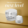 Olay Collagen Peptide Face Moisturizer