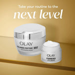 Olay Collagen Peptide Face Moisturizer