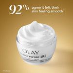 Olay Collagen Peptide Face Moisturizer