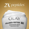 Olay Collagen Peptide Face Moisturizer