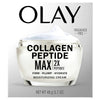 Olay Collagen Peptide Face Moisturizer