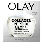 Olay Collagen Peptide Face Moisturizer