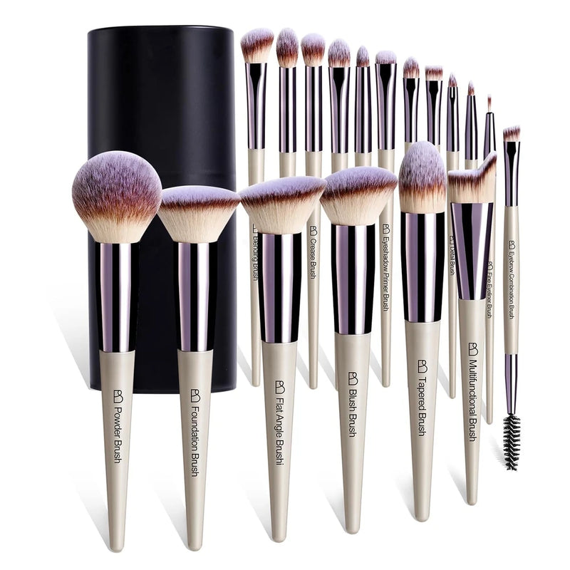 BS-MALL Professional Makeup Brush Set