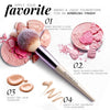BS-MALL Professional Makeup Brush Set