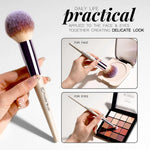 BS-MALL Professional Makeup Brush Set
