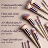 BS-MALL Professional Makeup Brush Set