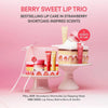 Laneige Lip Sleeping Mask Set