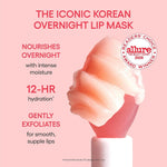 Laneige Hydrating Lip Care Set
