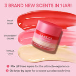 Laneige Hydrating Lip Care Set