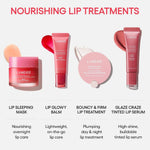Laneige Hydrating Lip Care Set